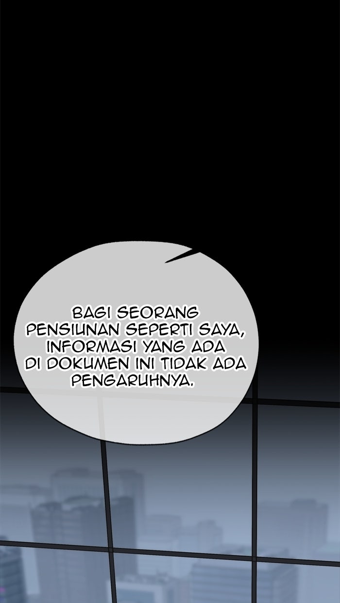 Read The Man chapter 193 image 6 on Lezhin