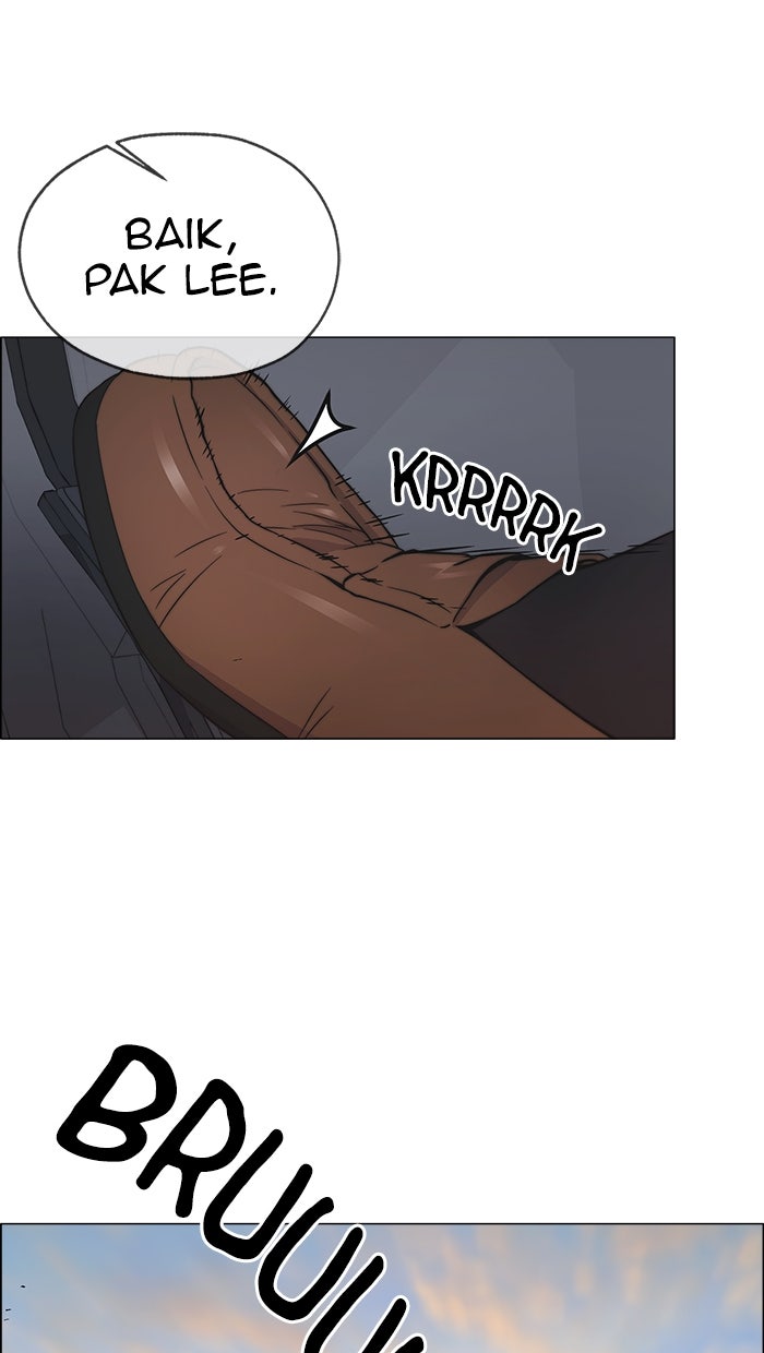 Read The Man chapter 193 image 66 on Lezhin