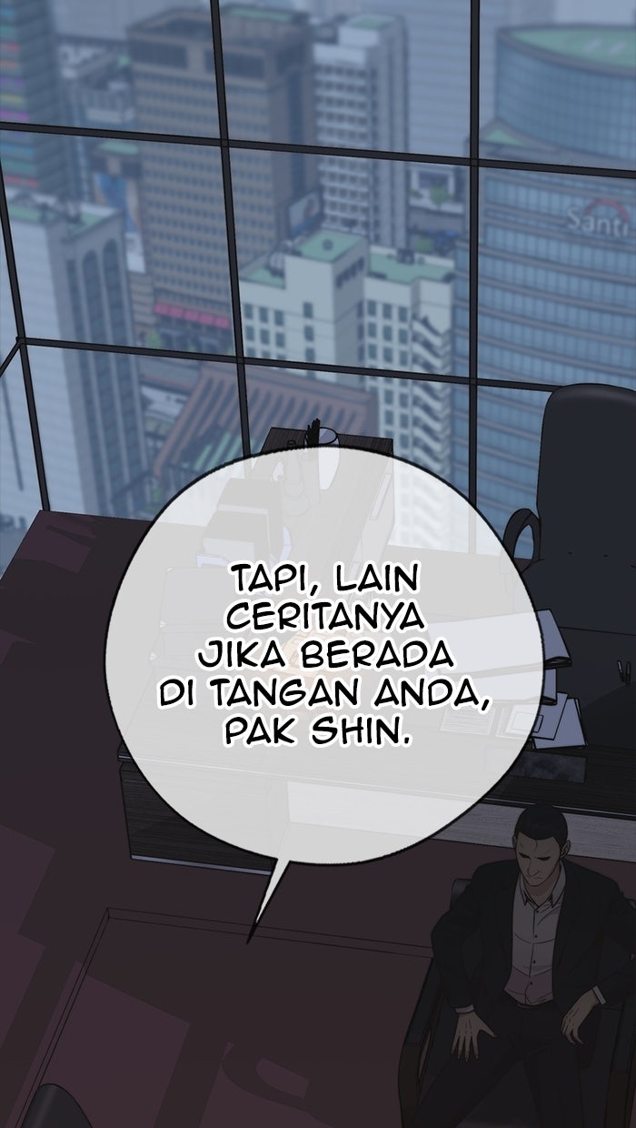 Read The Man chapter 193 image 7 on Lezhin