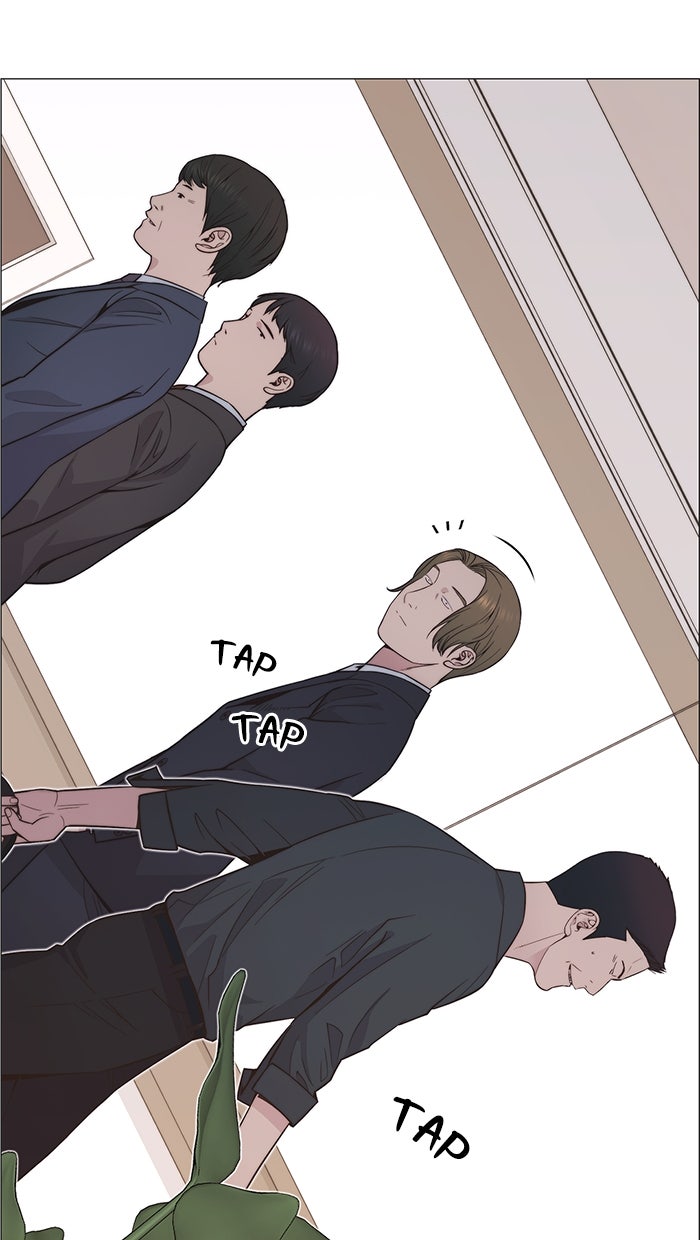 Read The Man chapter 193 image 78 on Lezhin