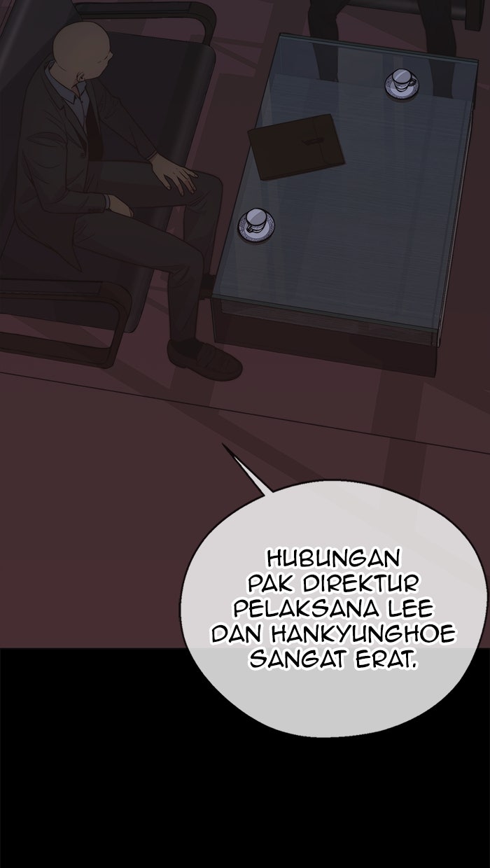Read The Man chapter 193 image 8 on Lezhin