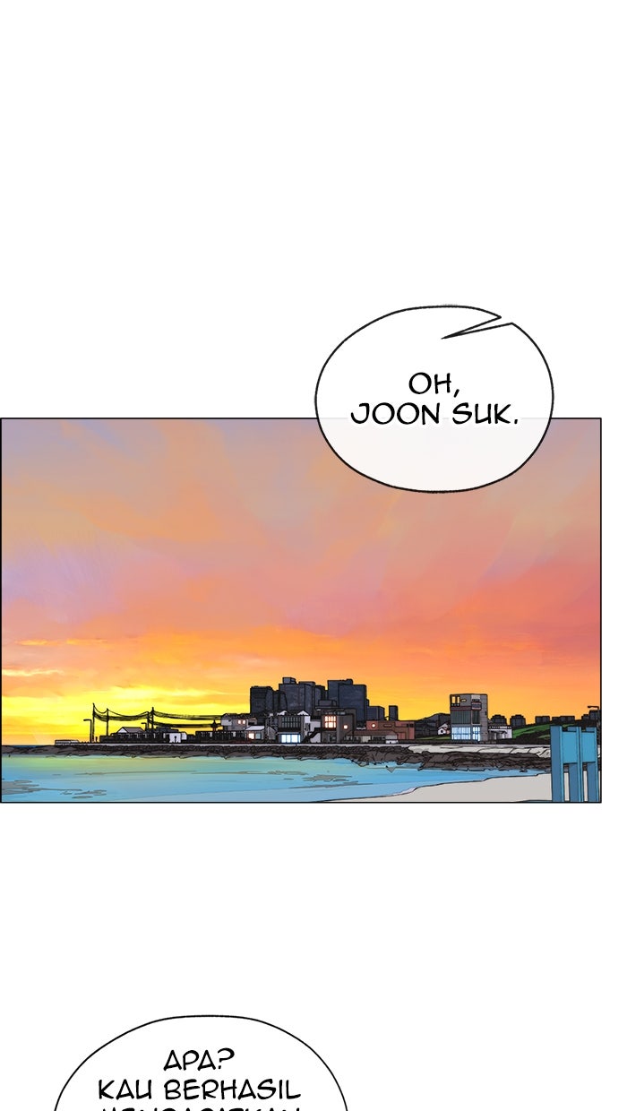 Read The Man chapter 193 image 81 on Lezhin