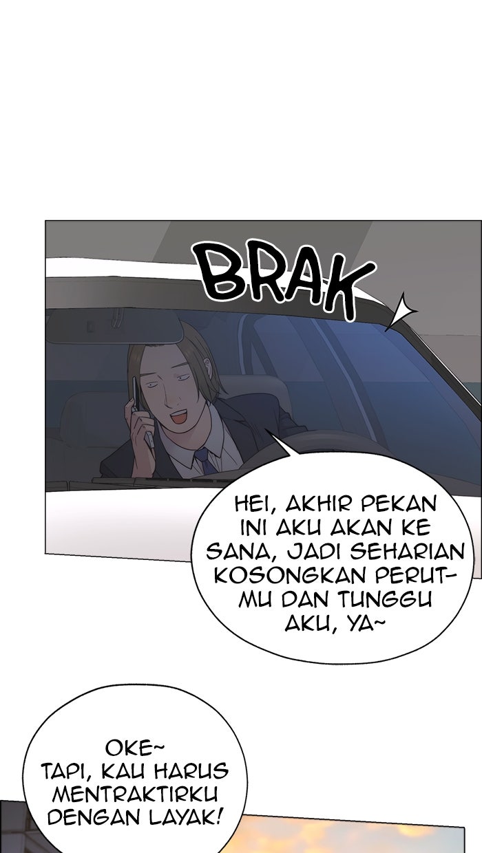 Read The Man chapter 193 image 83 on Lezhin