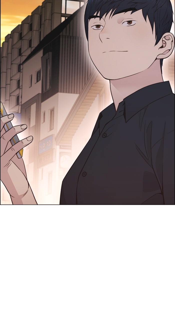 Read The Man chapter 193 image 86 on Lezhin
