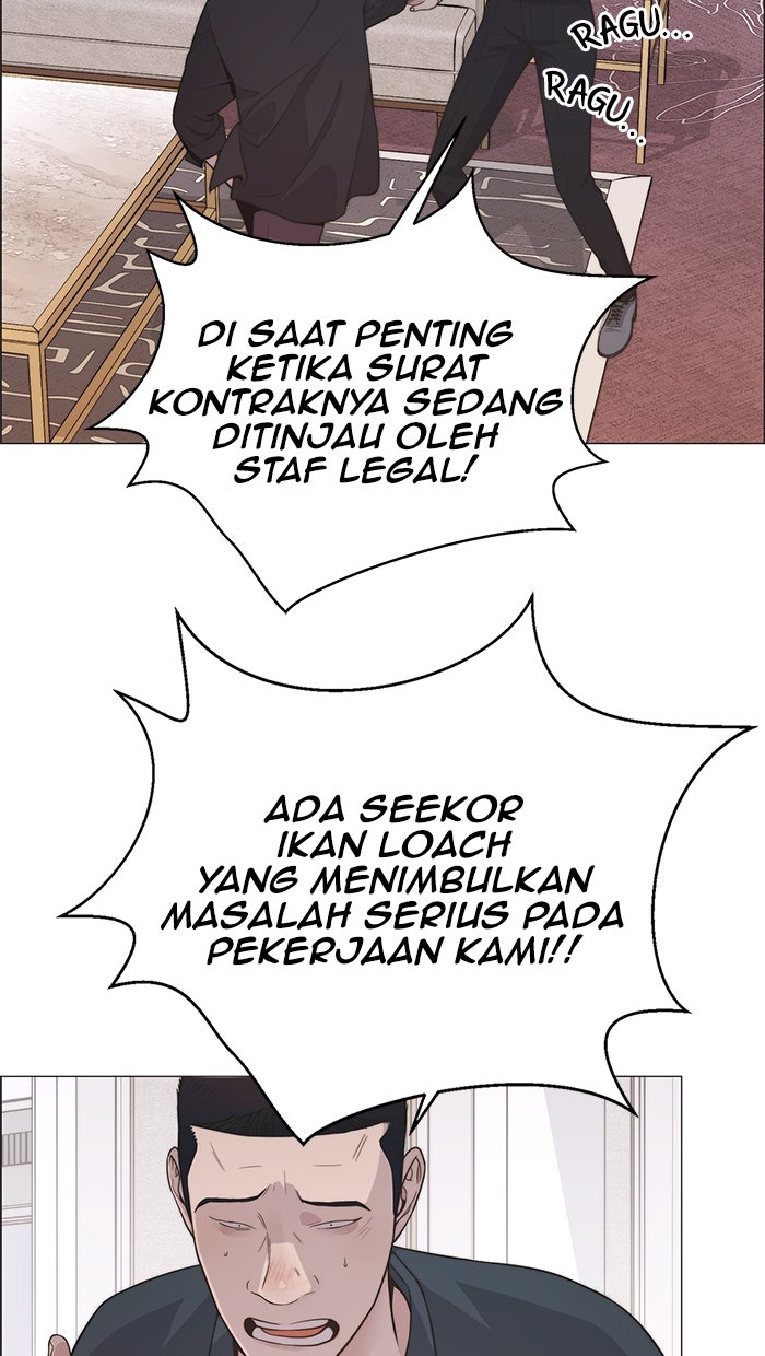 Read The Man chapter 193 image 90 on Lezhin