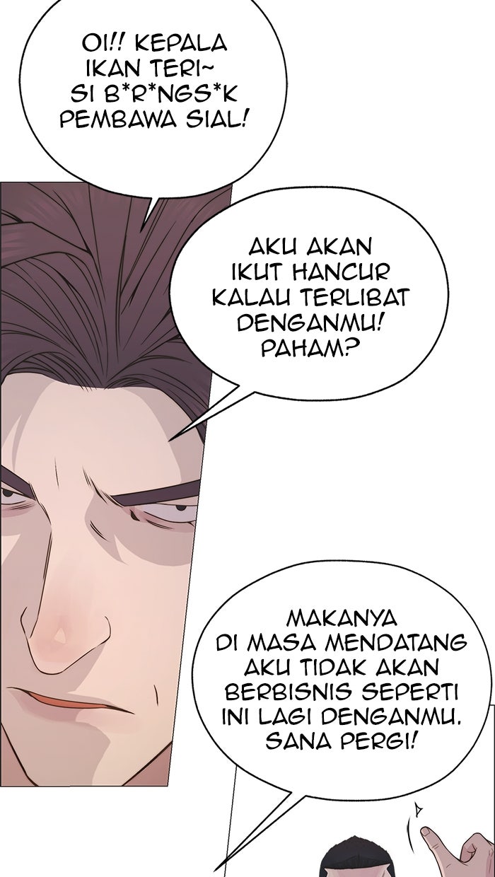 Read The Man chapter 193 image 95 on Lezhin