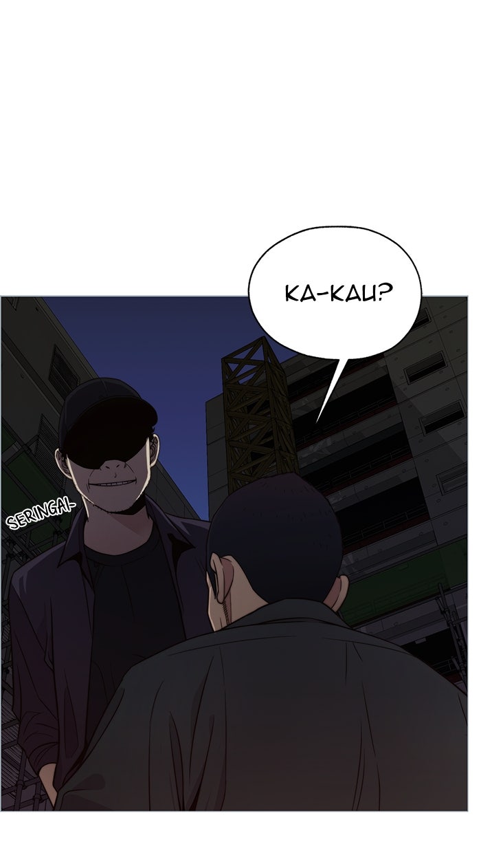 Read The Man chapter 194 image 1 on Lezhin