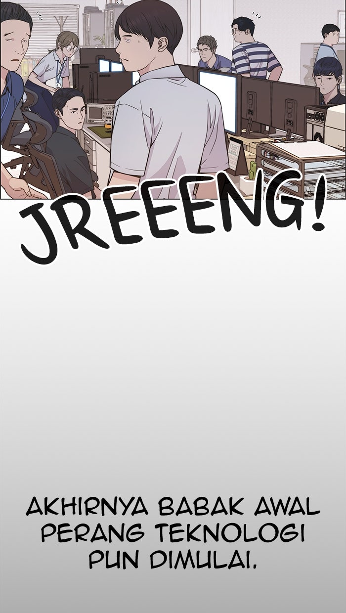 Read The Man chapter 194 image 101 on Lezhin