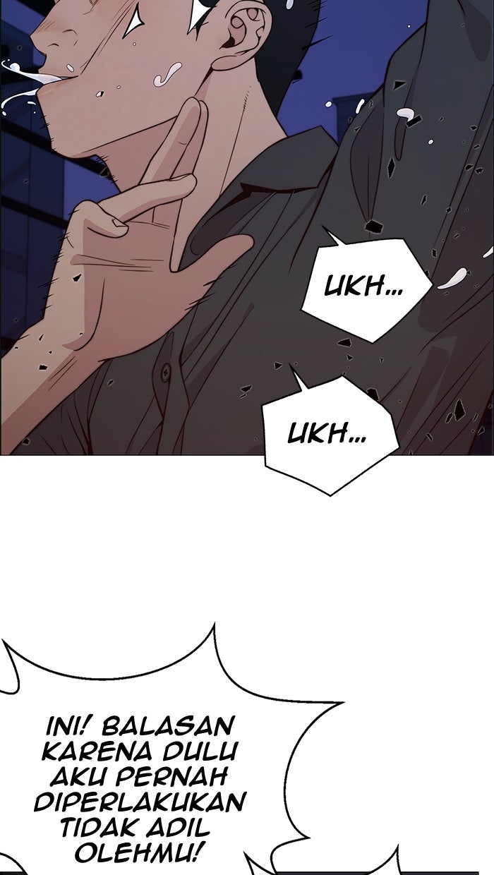 Read The Man chapter 194 image 13 on Lezhin