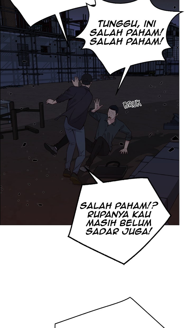 Read The Man chapter 194 image 14 on Lezhin