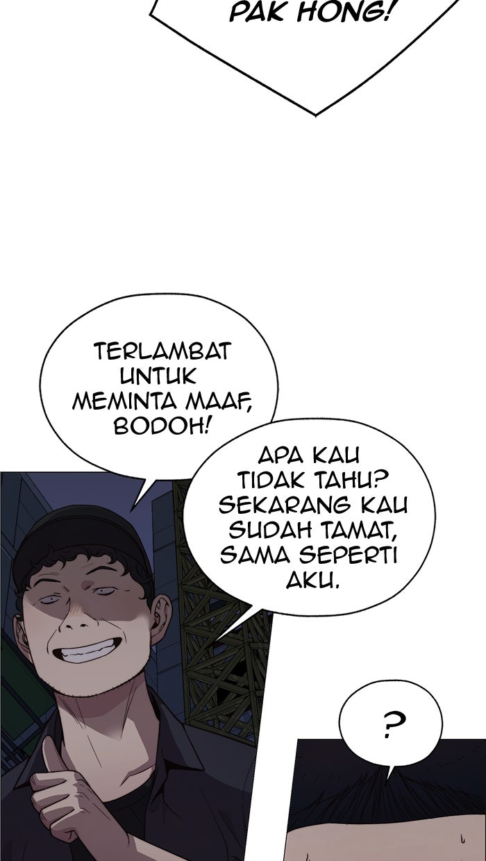 Read The Man chapter 194 image 16 on Lezhin