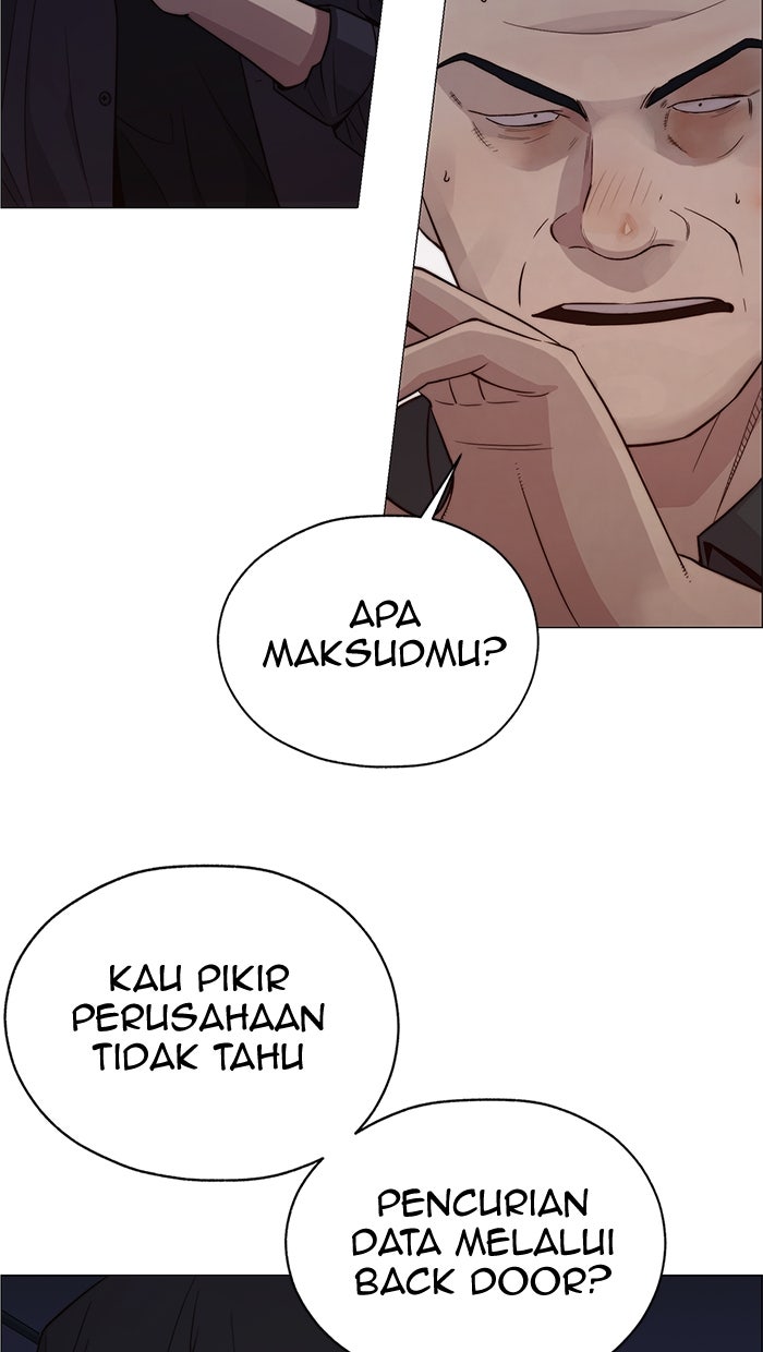 Read The Man chapter 194 image 17 on Lezhin