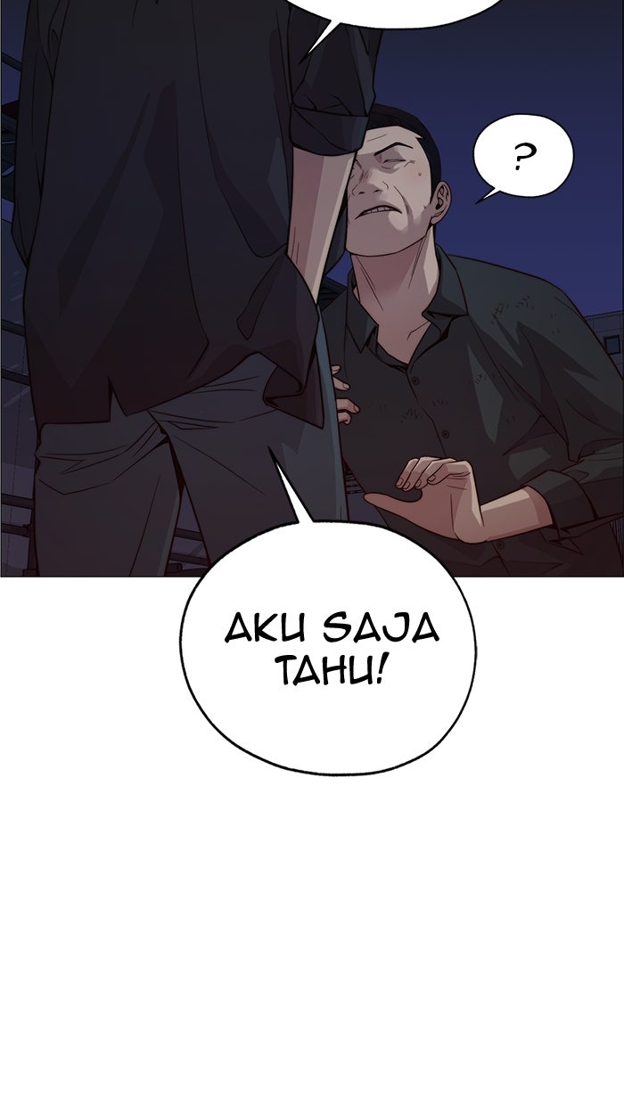 Read The Man chapter 194 image 18 on Lezhin