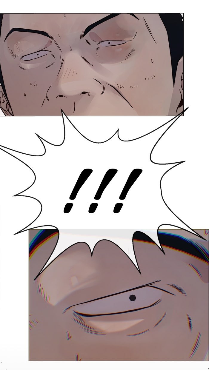 Read The Man chapter 194 image 19 on Lezhin