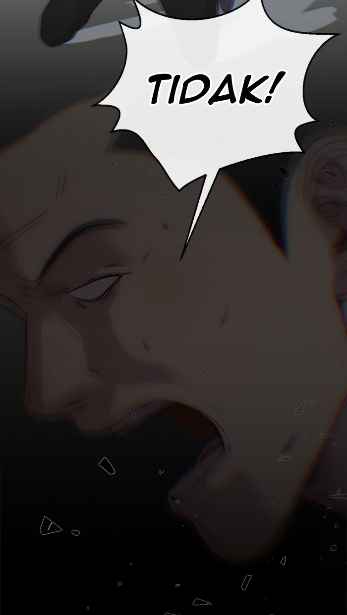 Read The Man chapter 194 image 21 on Lezhin