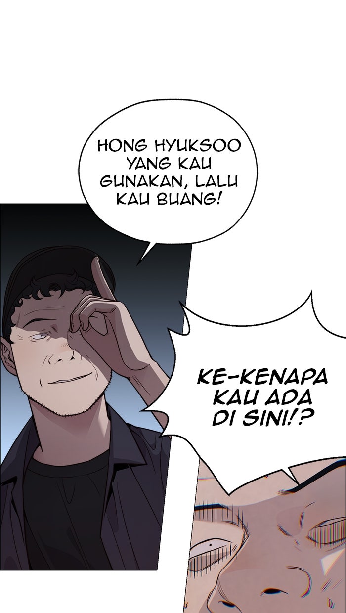 Read The Man chapter 194 image 3 on Lezhin