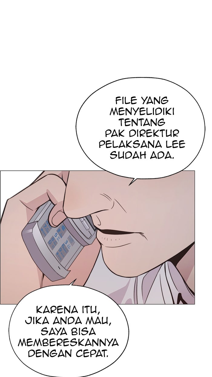 Read The Man chapter 194 image 30 on Lezhin