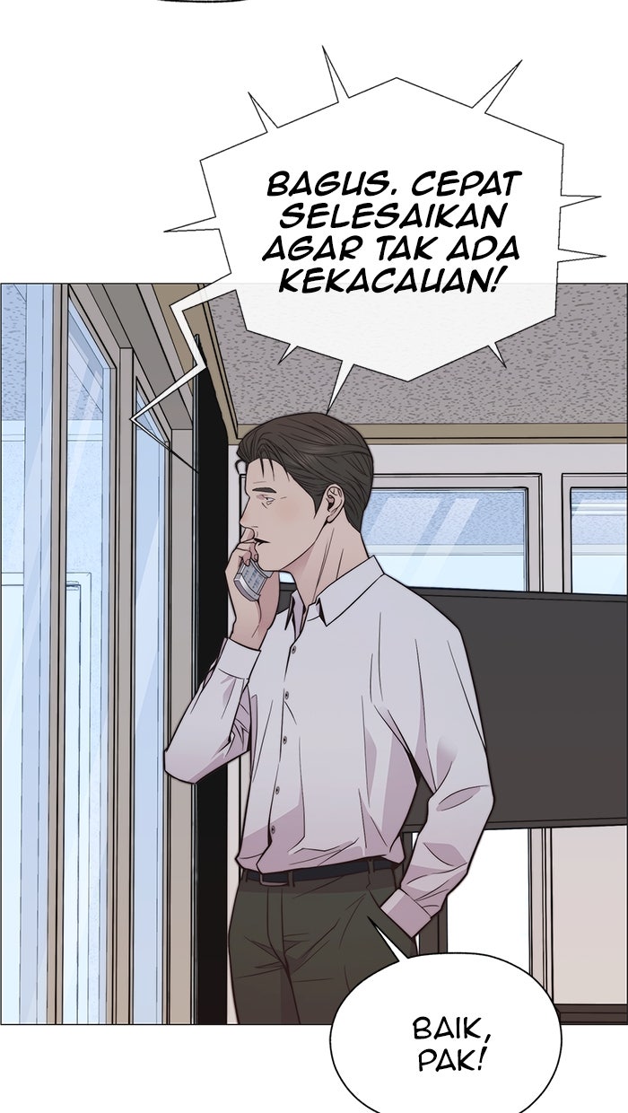 Read The Man chapter 194 image 31 on Lezhin