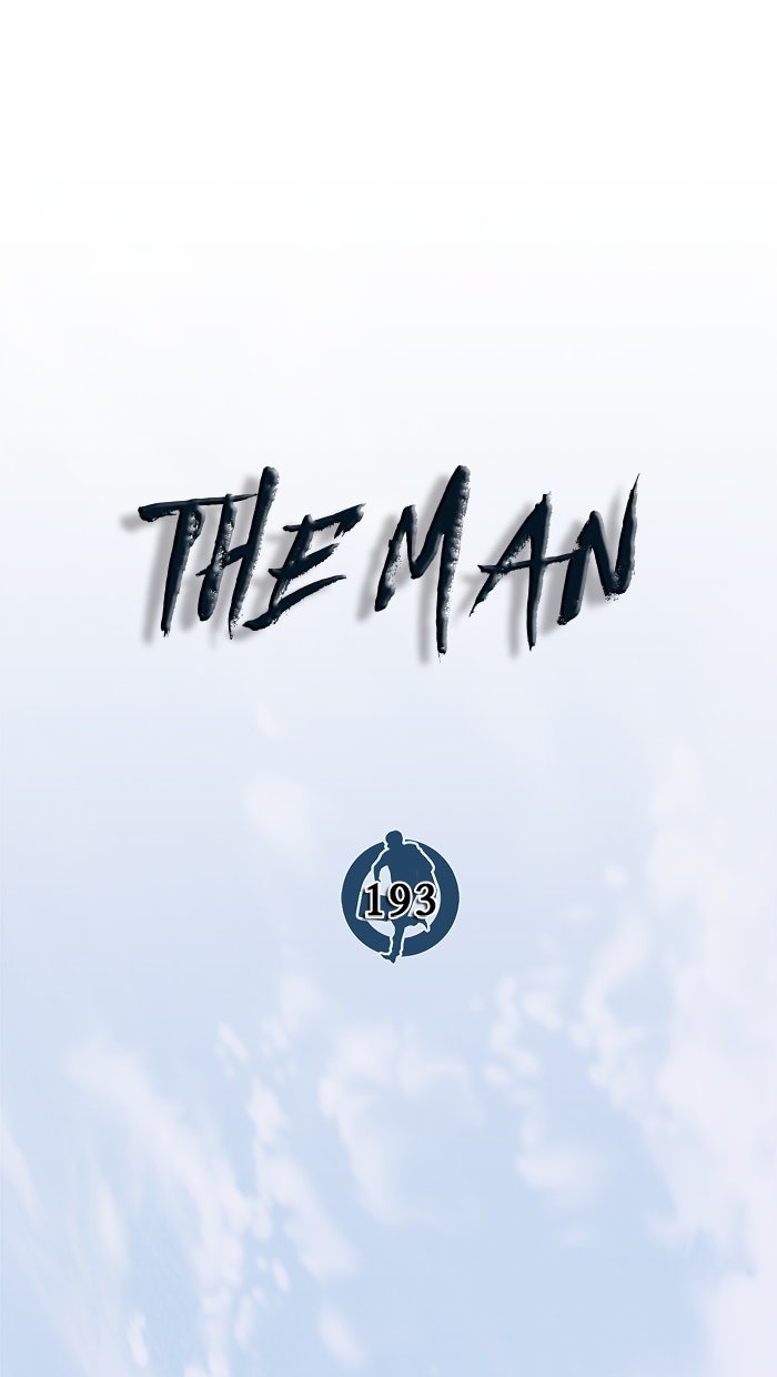 Read The Man chapter 194 image 33 on Lezhin