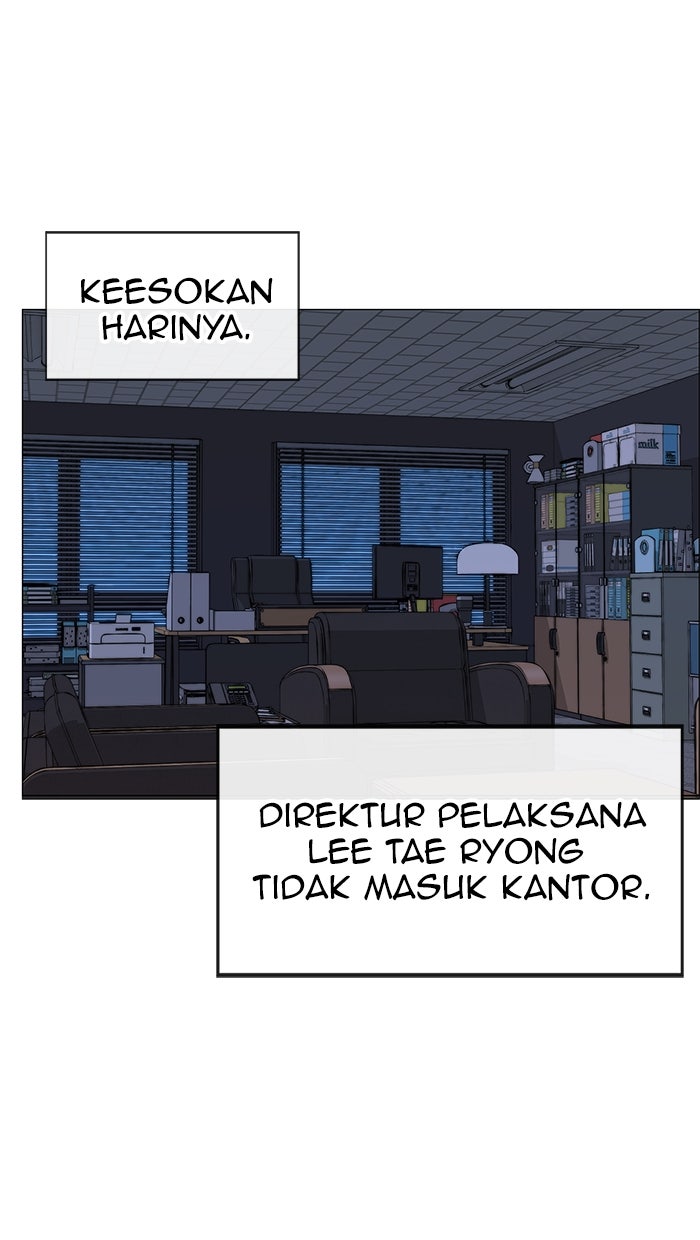 Read The Man chapter 194 image 36 on Lezhin
