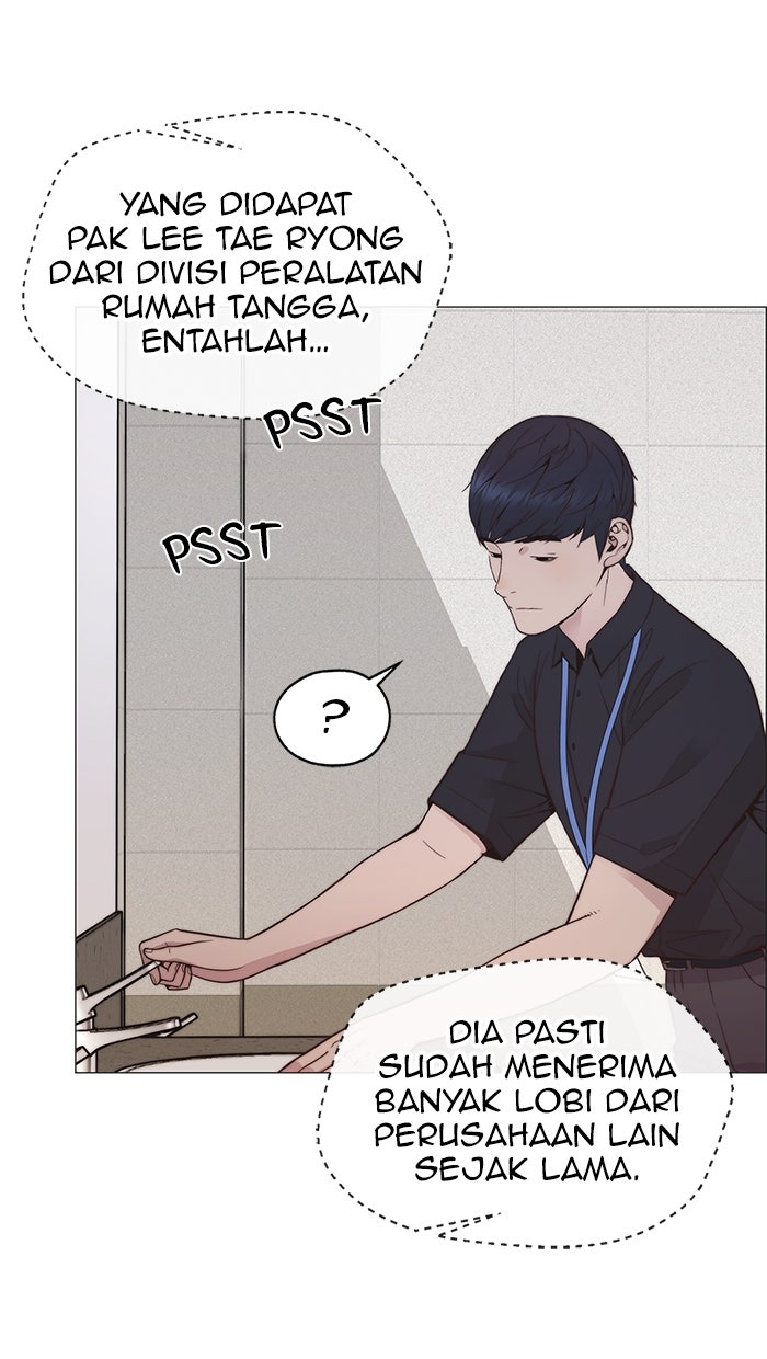 Read The Man chapter 194 image 38 on Lezhin