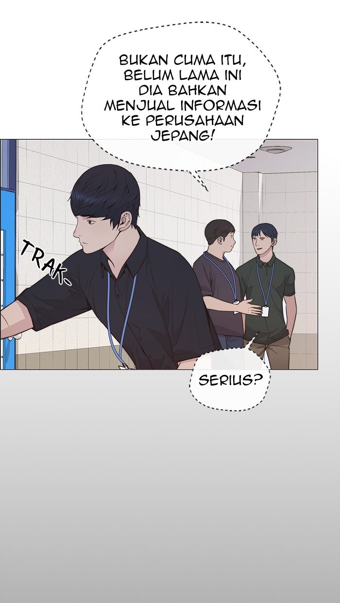 Read The Man chapter 194 image 39 on Lezhin