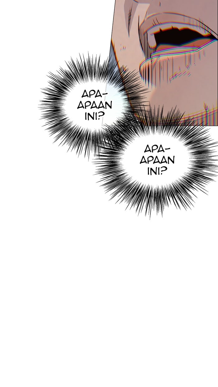 Read The Man chapter 194 image 4 on Lezhin