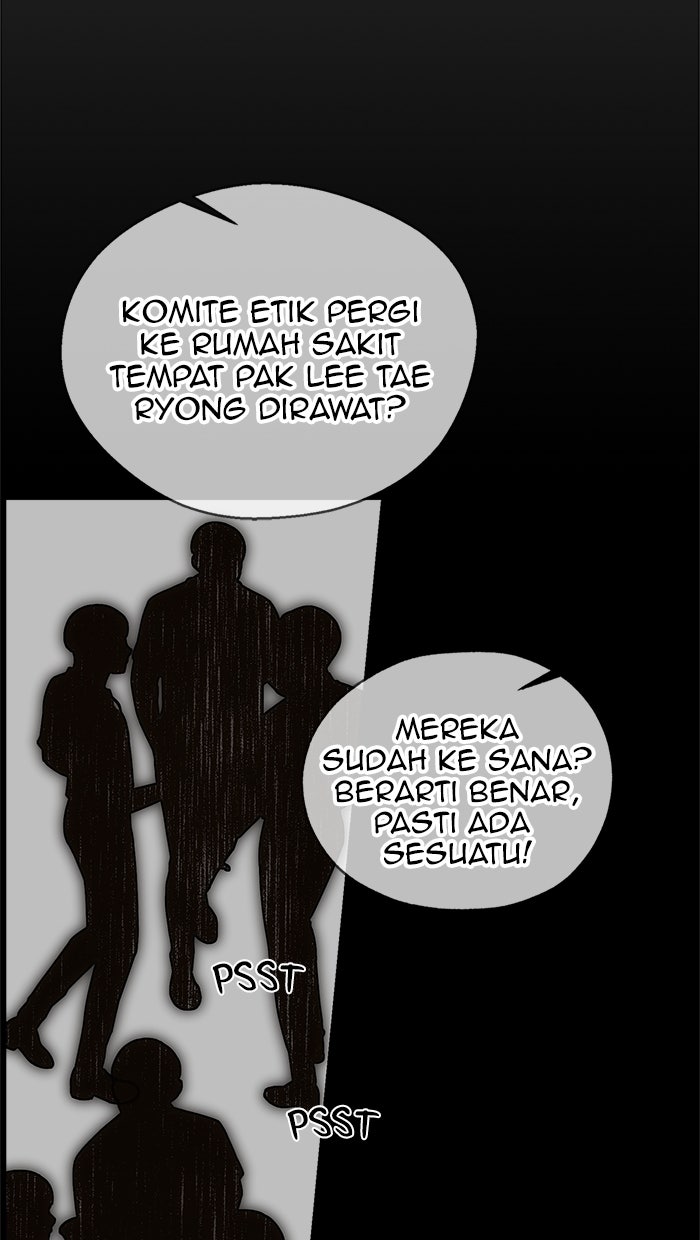Read The Man chapter 194 image 41 on Lezhin