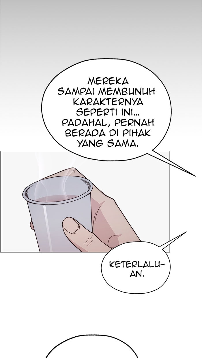 Read The Man chapter 194 image 45 on Lezhin