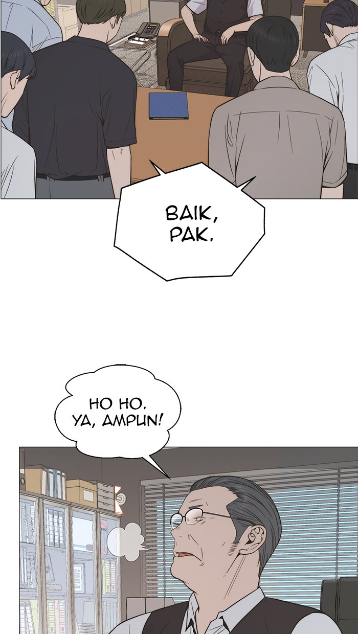 Read The Man chapter 194 image 49 on Lezhin