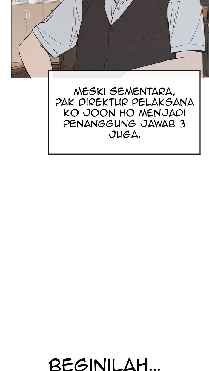 Read The Man chapter 194 image 50 on Lezhin