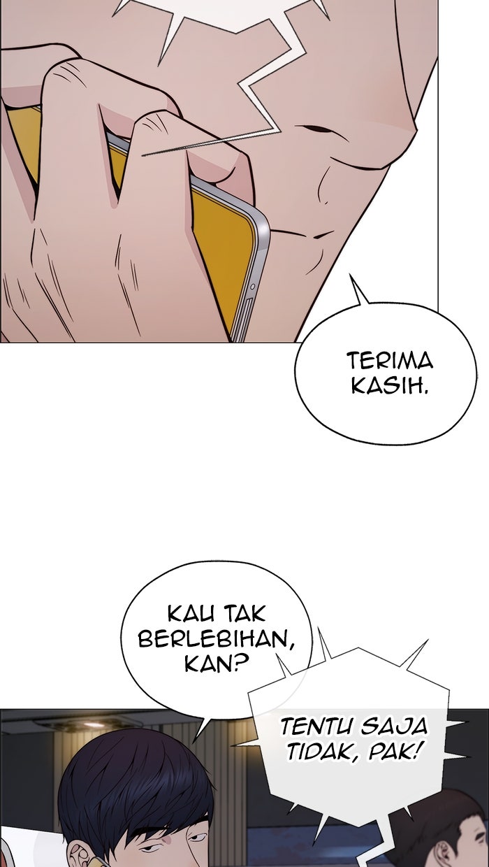 Read The Man chapter 194 image 6 on Lezhin