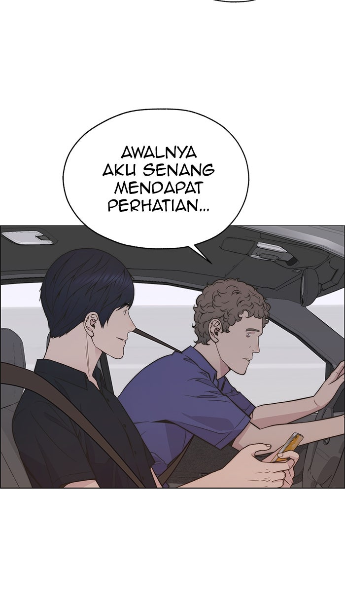 Read The Man chapter 194 image 60 on Lezhin
