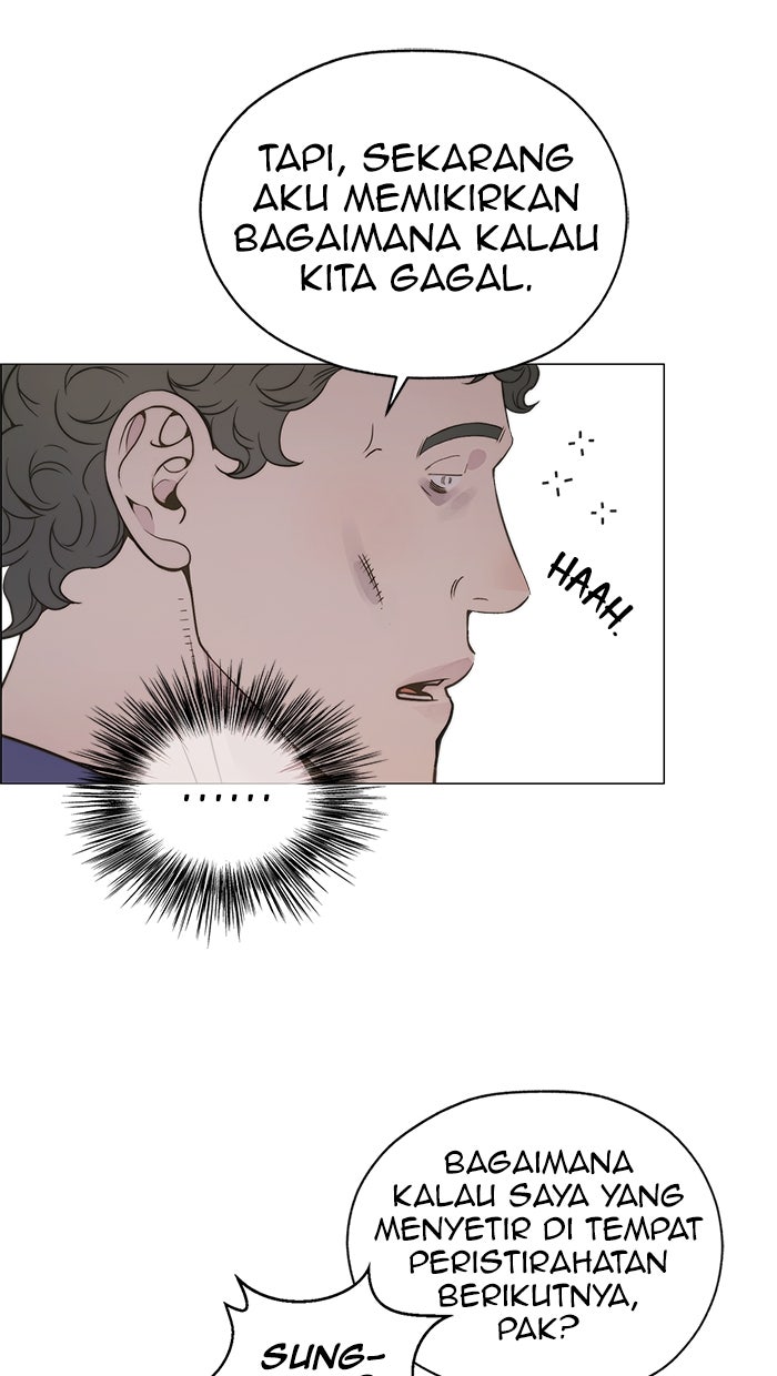 Read The Man chapter 194 image 61 on Lezhin