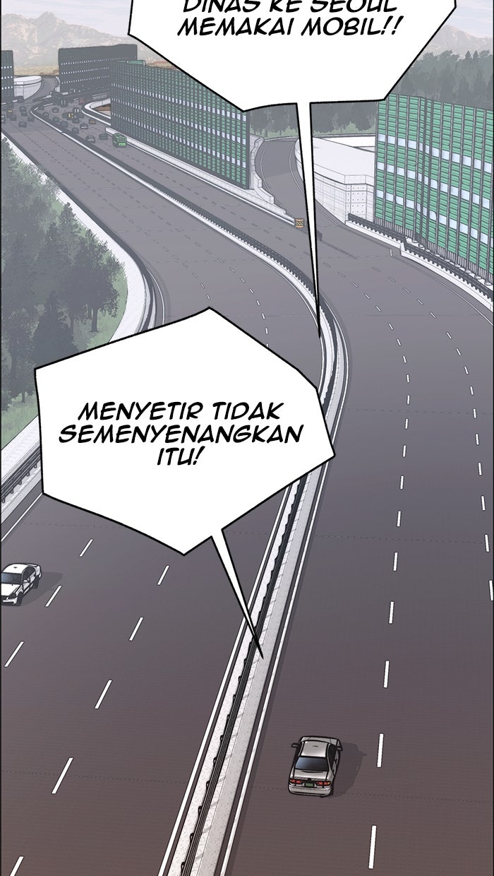 Read The Man chapter 194 image 63 on Lezhin