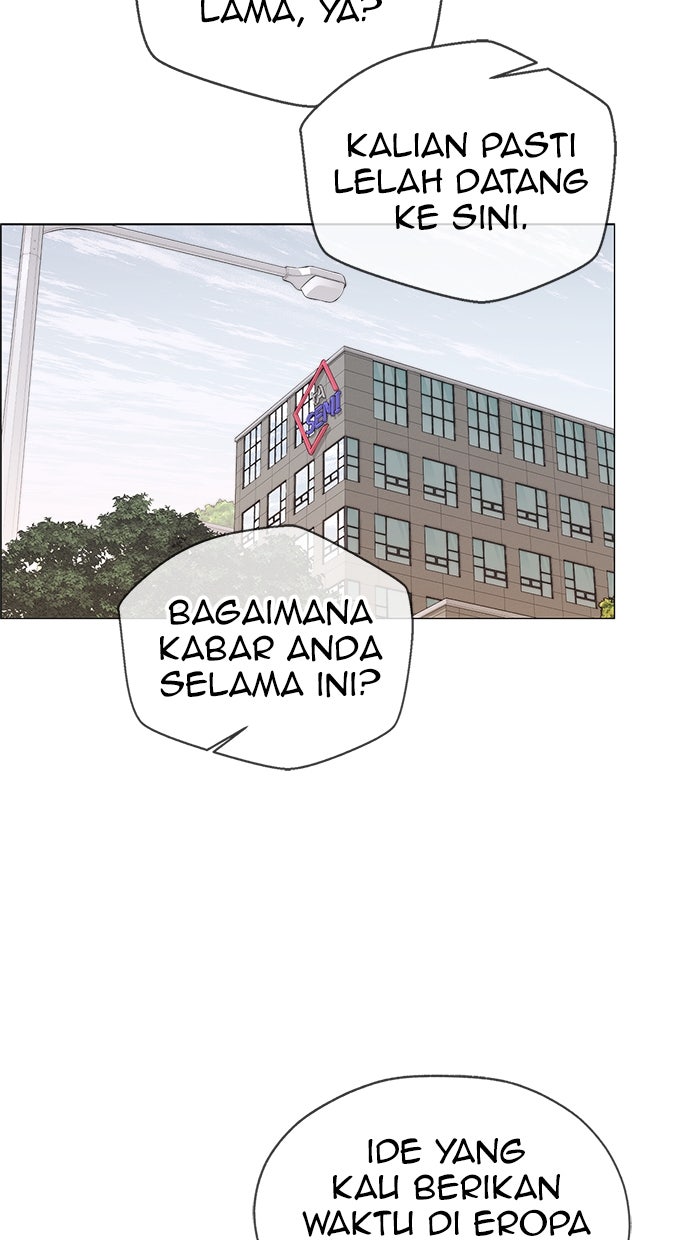 Read The Man chapter 194 image 66 on Lezhin