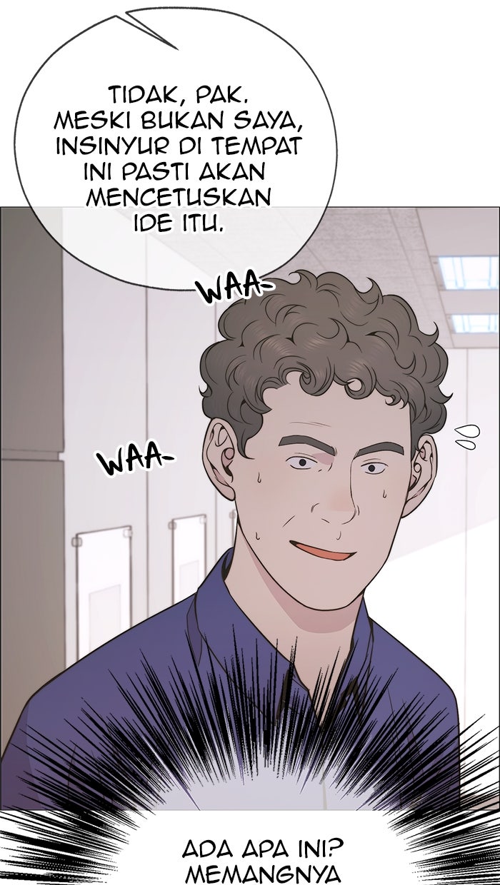 Read The Man chapter 194 image 68 on Lezhin