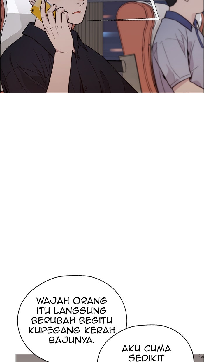 Read The Man chapter 194 image 7 on Lezhin