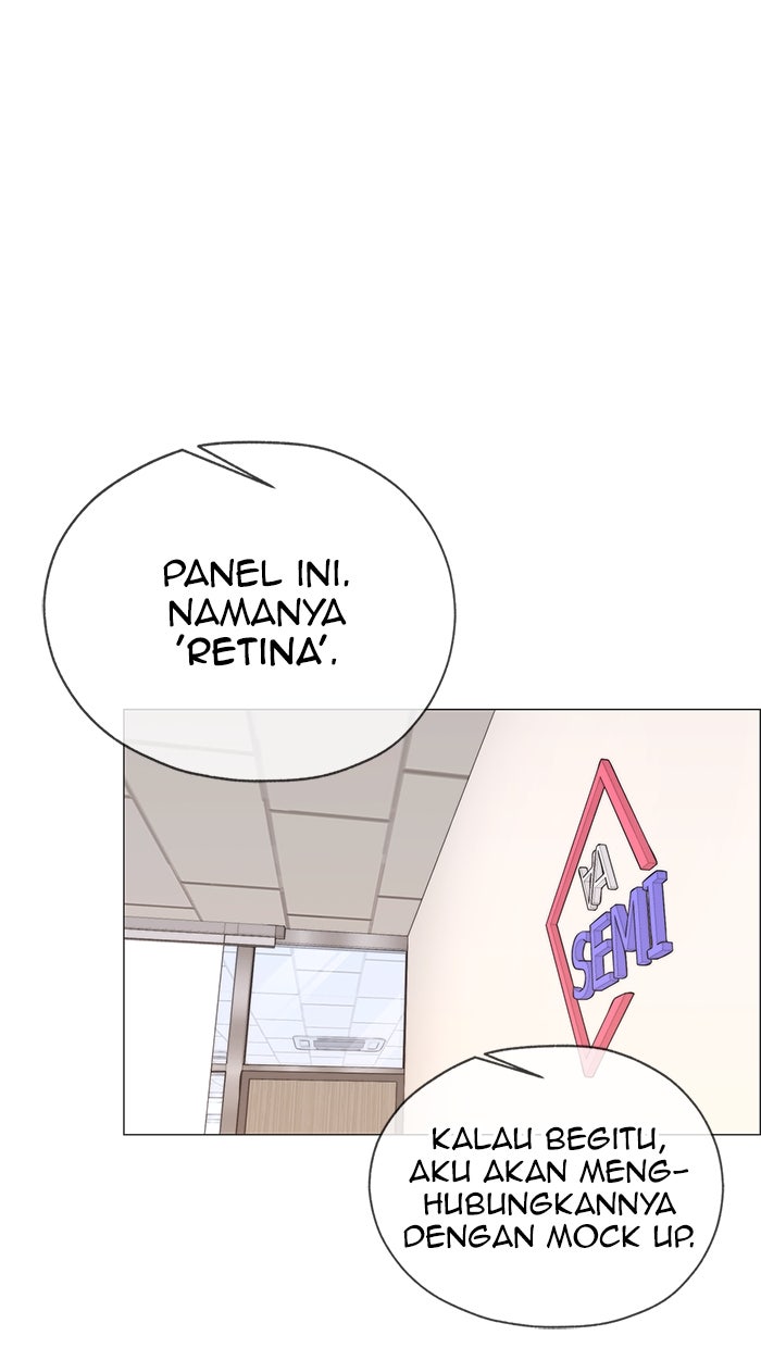 Read The Man chapter 194 image 70 on Lezhin