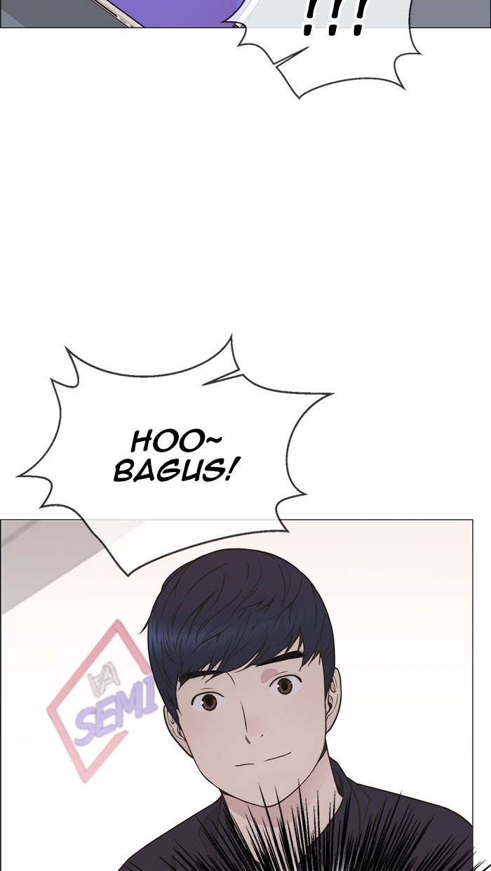 Read The Man chapter 194 image 72 on Lezhin