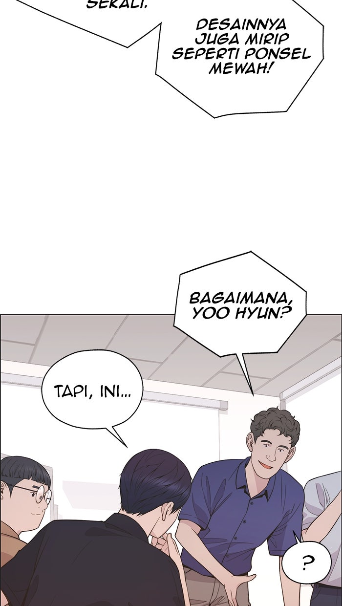 Read The Man chapter 194 image 75 on Lezhin