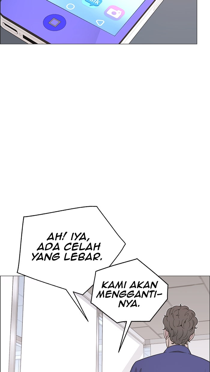 Read The Man chapter 194 image 78 on Lezhin
