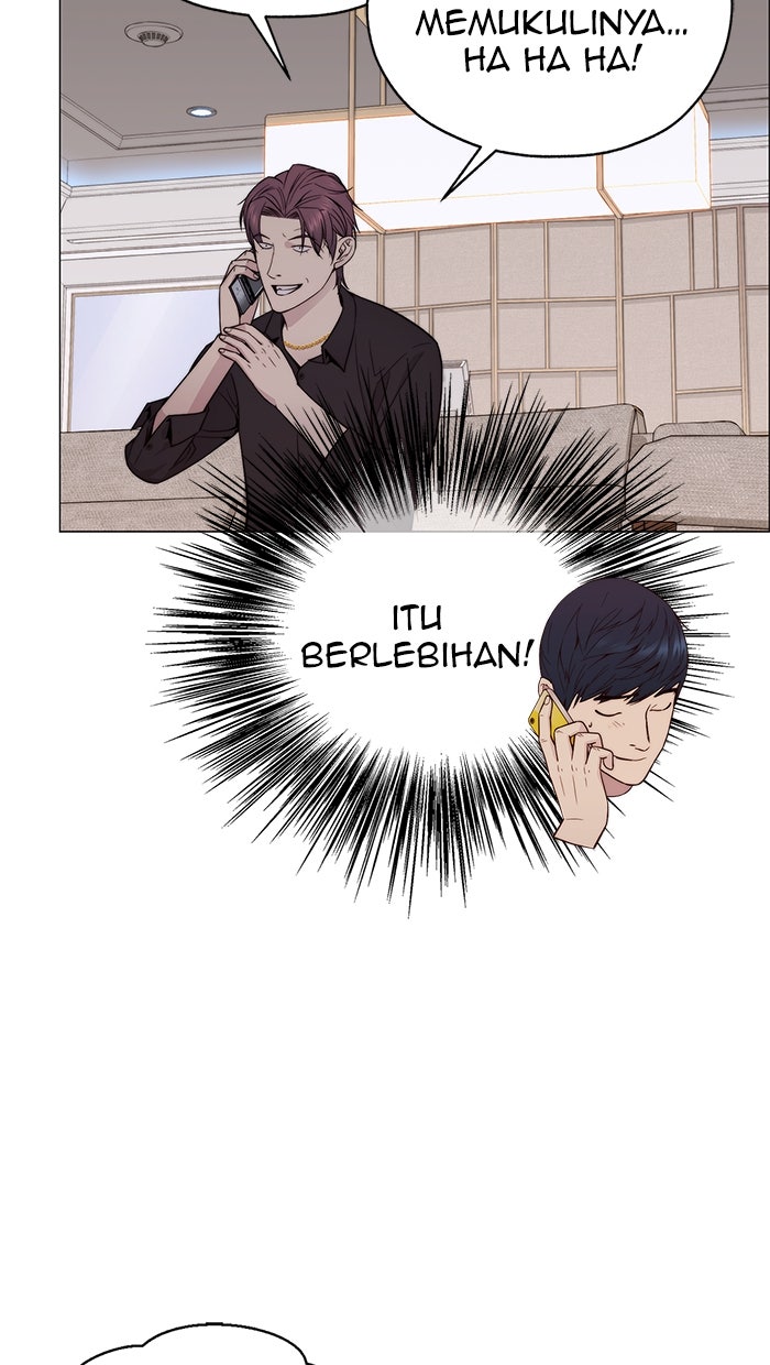 Read The Man chapter 194 image 8 on Lezhin
