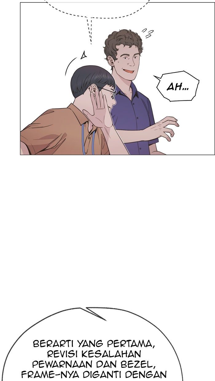 Read The Man chapter 194 image 82 on Lezhin