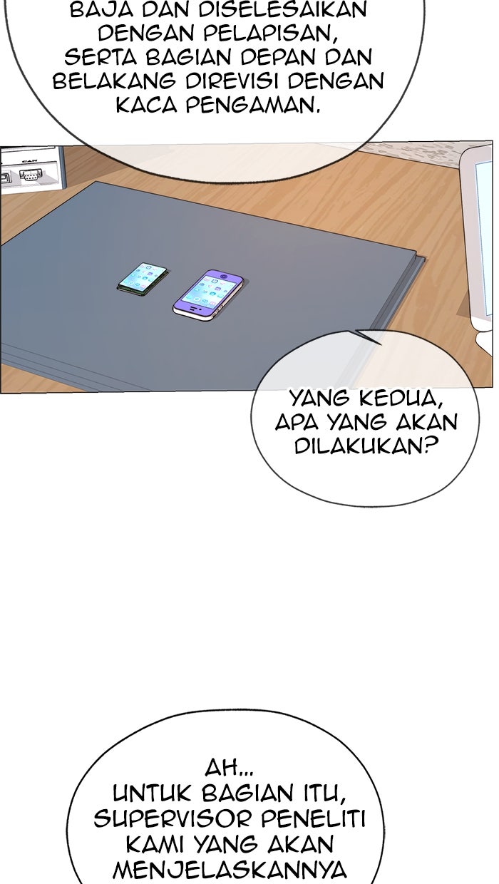 Read The Man chapter 194 image 83 on Lezhin