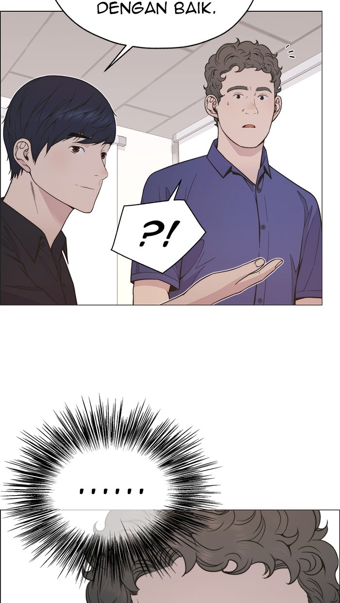 Read The Man chapter 194 image 84 on Lezhin