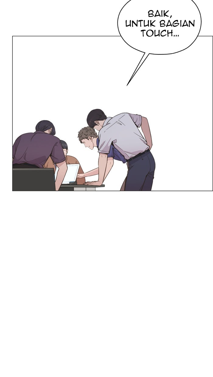 Read The Man chapter 194 image 86 on Lezhin