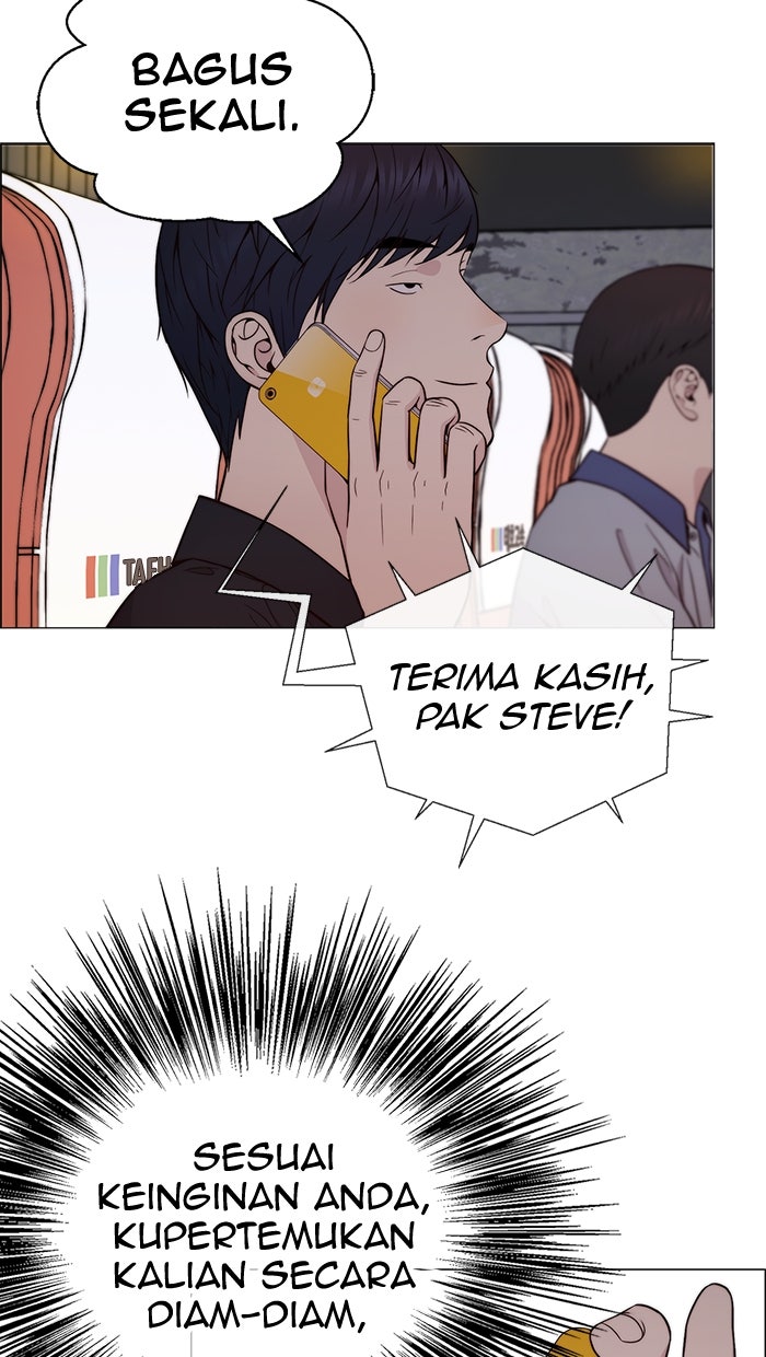 Read The Man chapter 194 image 9 on Lezhin