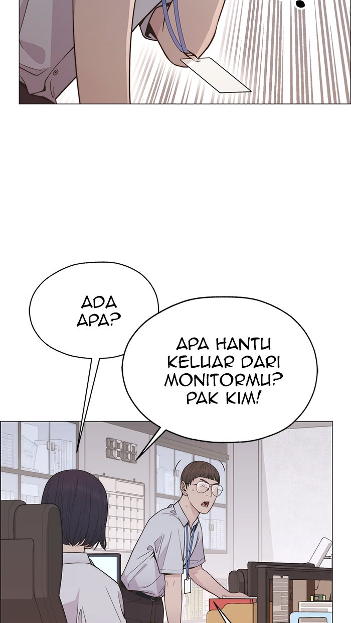 Read The Man chapter 194 image 90 on Lezhin