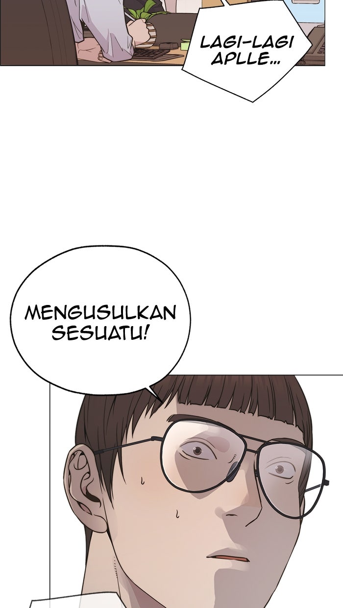 Read The Man chapter 194 image 91 on Lezhin